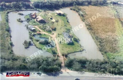 Sítio para venda - 30000m², 2 dormitórios, passo do vigário