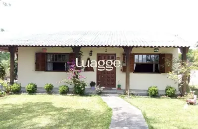 Casa com 2 quartos à venda na Rua Professor Luiz Vieira, 638, Centro, Tapes