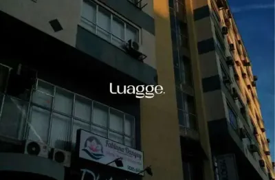 Conjunto/sala para venda - 26.13m², 0 dormitórios, tristeza