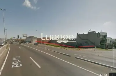Terreno para locação/aluguel - 0m², 0 dormitórios, igara