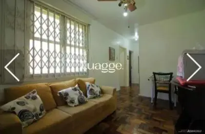 Apartamento para venda - 79m², 3 dormitórios, 1 vaga - santo antonio