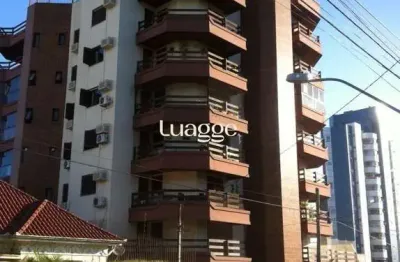 Cobertura para venda - 257.53m², 4 dormitórios, sendo 1 suites, 3 vagas - novo hamburgo