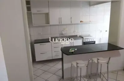 Apartamento para venda - 35.56m², 1 dormitório, 1 vaga - vila nova