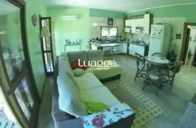 Casa para venda - 290m², 3 dormitórios, sendo 1 suites, 3 vagas - vila nova