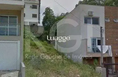 Terreno à venda na Rua Antonio Spolidoro, 179, Aberta dos Morros, Porto Alegre