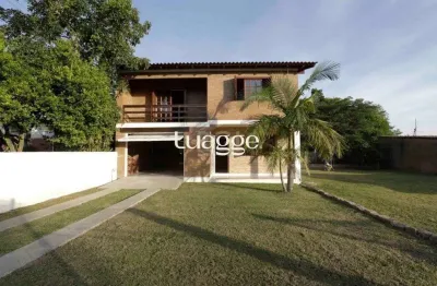 Casa para venda - 160m², 2 dormitórios, 2 vagas - boa vista do sul
