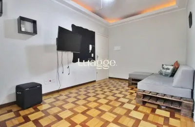 Apartamento para venda - 41m², 1 dormitório, sendo 1 suites, praia de belas