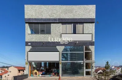 Prédio à venda na Avenida Edgar Pires de Castro, 568, Hípica, Porto Alegre