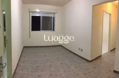 Apartamento para venda - 39m², 2 dormitórios, 1 vaga - santa tereza