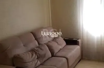 Apartamento para venda - 37.89m², 1 dormitório, 1 vaga - cavalhada