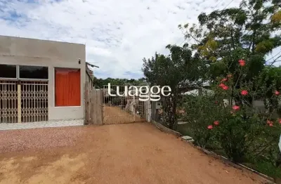 Casa para venda - 182m², 2 dormitórios, sendo 1 suites, 3 vagas - lami