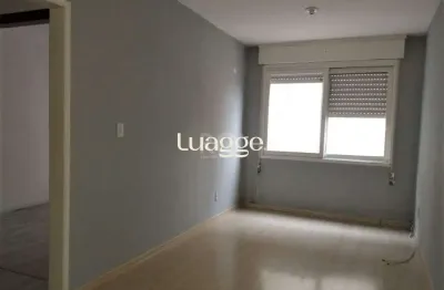 Apartamento para venda - 42.2m², 1 dormitório, camaquã