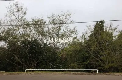 Terreno à venda na Avenida Altos do Santa Rita, 794, Aberta dos Morros, Porto Alegre
