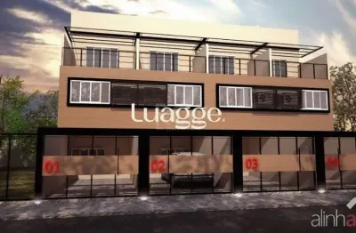 Casa para venda - 254.27m², 3 dormitórios, 2 vagas - vila nova