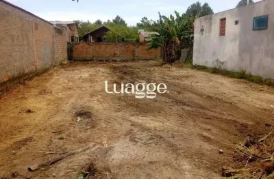 Terreno à venda na Rua Antonio da Costa Castanho, 105, Ponta Grossa, Porto Alegre