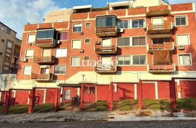 Apartamento para venda - 43.37m², 1 dormitório, 2 vagas - medianeira
