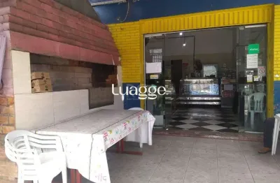 Loja para venda - 203.96m², 0 dormitórios, cavalhada
