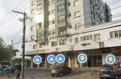 Conjunto/sala para venda - 27.03m², 0 dormitórios, cavalhada
