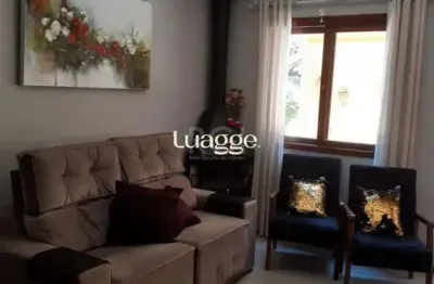 Casa condominio para venda - 56.52m², 3 dormitórios, 1 vaga - aberta dos morros