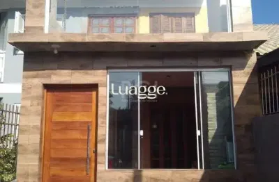 Casa para venda - 72m², 2 dormitórios, 1 vaga - hípica
