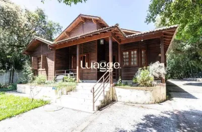 Casa comercial para alugar na Avenida Joaquim Martins da Silva, 155, Belém Novo, Porto Alegre