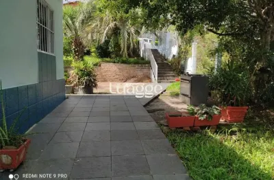 Casa com 3 quartos à venda na Rua Padre João Batista Reus, 2848, Camaquã, Porto Alegre