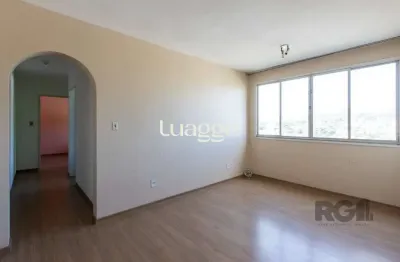 Apartamento com 2 quartos à venda na Rua Jataí, 986, Cristal, Porto Alegre