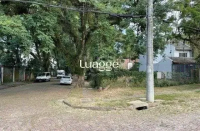 Terreno à venda na Rua Conselheiro Xavier da Costa, 2014, Ipanema, Porto Alegre