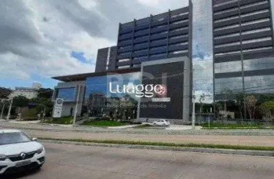 Conjunto/sala para locação/aluguel - 29.8m², 0 dormitórios, teresópolis