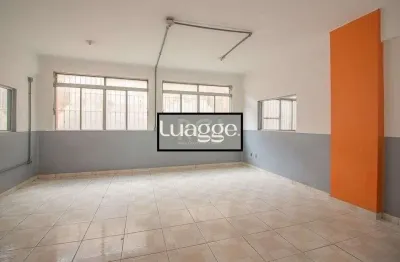 Conjunto/sala para locação/aluguel - 1000m², 0 dormitórios, centro histórico