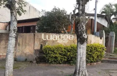 Casa para venda - 80m², 3 dormitórios, 2 vagas - espirito santo
