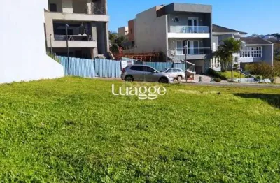 Terreno em condominio para venda - 276m², 0 dormitórios, vila nova
