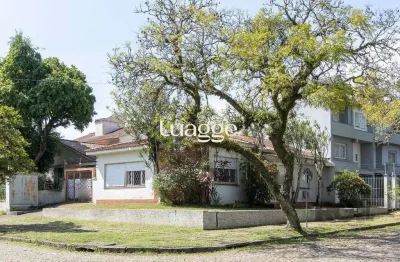 Casa comercial para alugar na Rua Chavantes, 390, Vila Assunção, Porto Alegre