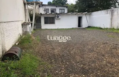 Casa comercial para locação/aluguel - 70m², 0 dormitórios, 6 vagas - navegantes