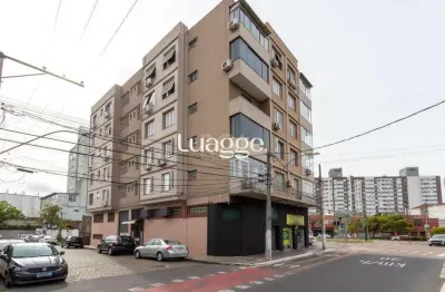 Apartamento para venda - 82.41m², 2 dormitórios, menino deus