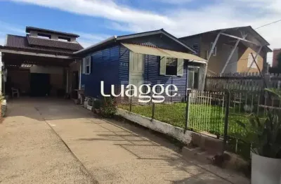 Casa para venda com 2 dormitórios e 2 vagas no bairro hípica