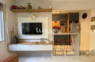 Apartamento com 2 quartos à venda na Rua Doutor Barcelos, 996, Tristeza, Porto Alegre