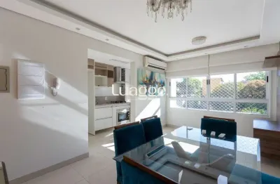 Apartamento com 2 quartos à venda na Rua General Rondon, 1429, Tristeza, Porto Alegre