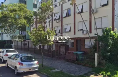Kitnet / Stúdio à venda na Rua Mariano de Matos, 154, Santa Tereza, Porto Alegre