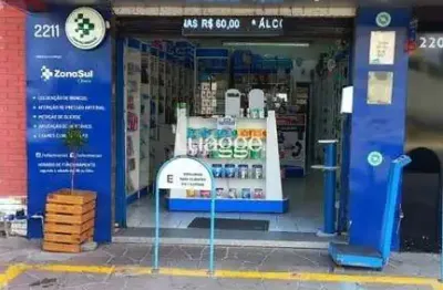 Ponto comercial à venda na Avenida Eduardo Prado, 2267, Cavalhada, Porto Alegre