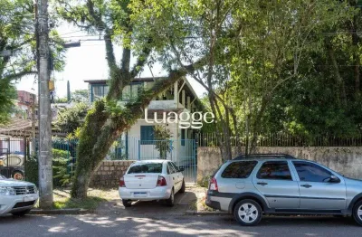 Casa comercial à venda na Rua Dário Totta, 197, Teresópolis, Porto Alegre