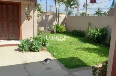 Casa para venda - 196m², 3 dormitórios - centro de torres/rs