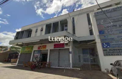 Sala comercial à venda na Avenida Icaraí, 558, Cristal, Porto Alegre