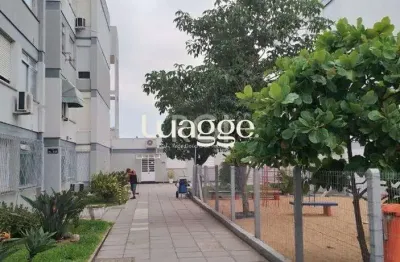 Apartamento com 2 quartos à venda na Rua Camaquã, 105, Camaquã, Porto Alegre