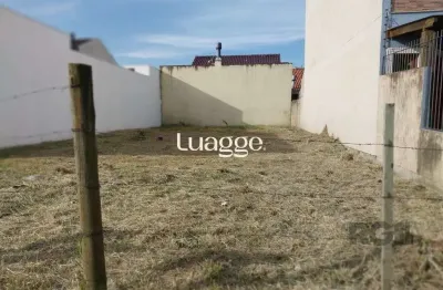 Terreno à venda na Rua Zuzu Angel, 272, Aberta dos Morros, Porto Alegre