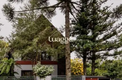 Apartamento com 3 quartos à venda na Rua Primavera, 299, Planalto, Gramado