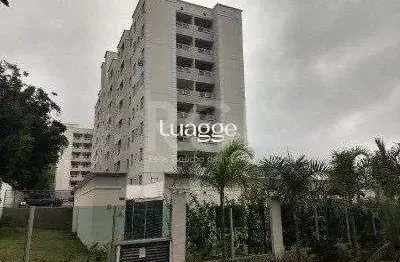 Apartamento com 2 quartos à venda na Avenida Protásio Alves, 9330, Morro Santana, Porto Alegre