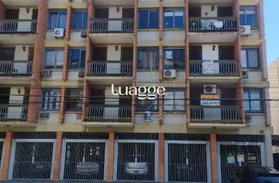 Apartamento com 2 quartos à venda na Rua Celeste Gobbato, 293, Praia de Belas, Porto Alegre