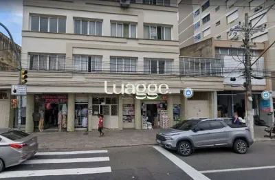 Kitnet / Stúdio à venda na Avenida João Pessoa, 1267, Farroupilha, Porto Alegre