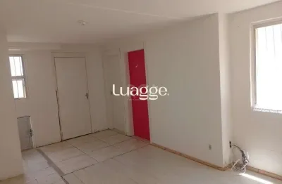 Apartamento com 2 quartos à venda na Rua Império, 305, Vila Nova, Porto Alegre